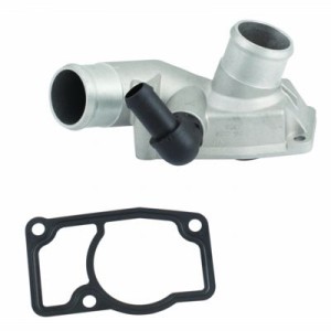HOFFER Thermostat, Kühlmittel 8192265