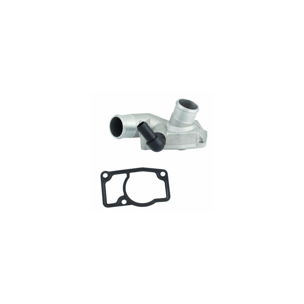 HOFFER Thermostat, Kühlmittel 8192265