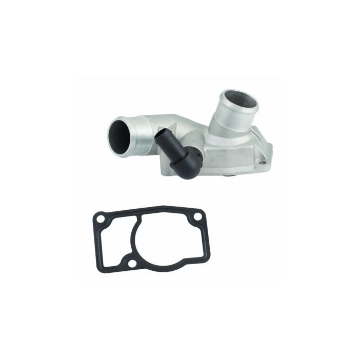 HOFFER Thermostat, Kühlmittel 8192265