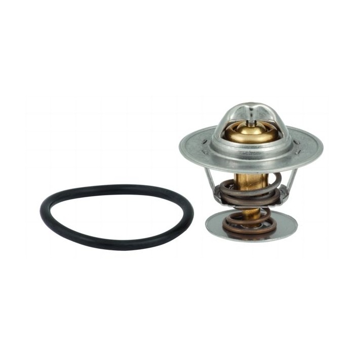 HOFFER Thermostat, Kühlmittel 8192352