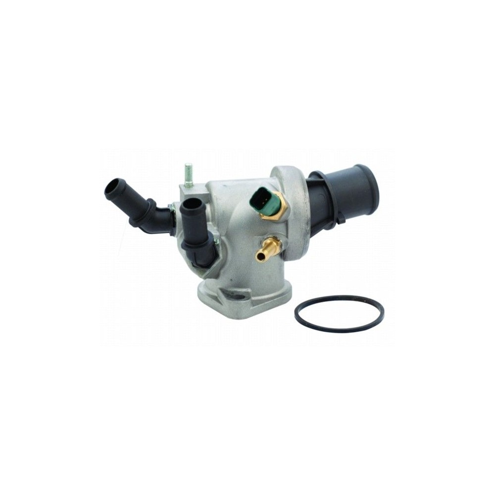 HOFFER Thermostat, Kühlmittel 8192547