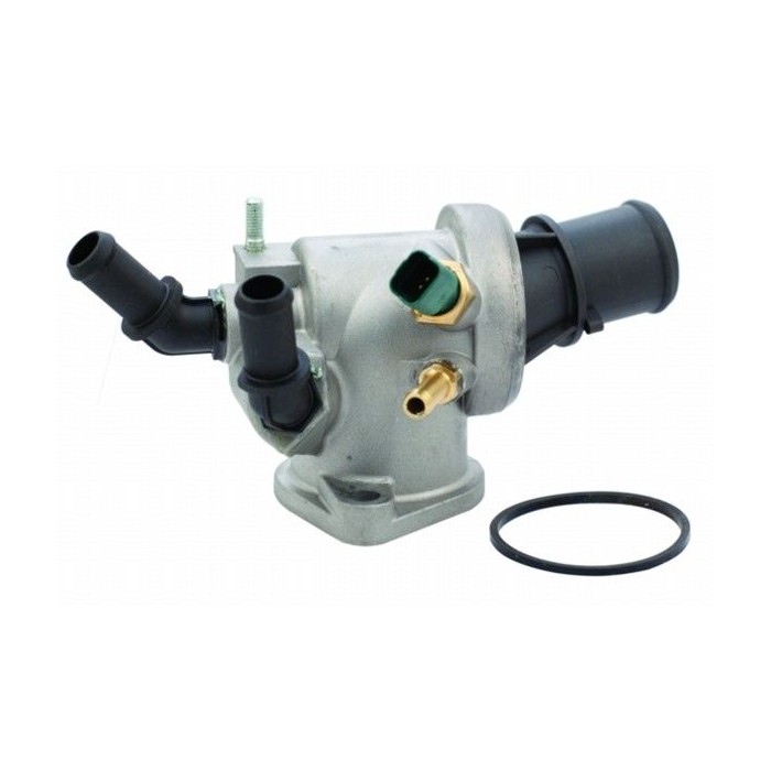 HOFFER Thermostat, Kühlmittel 8192547