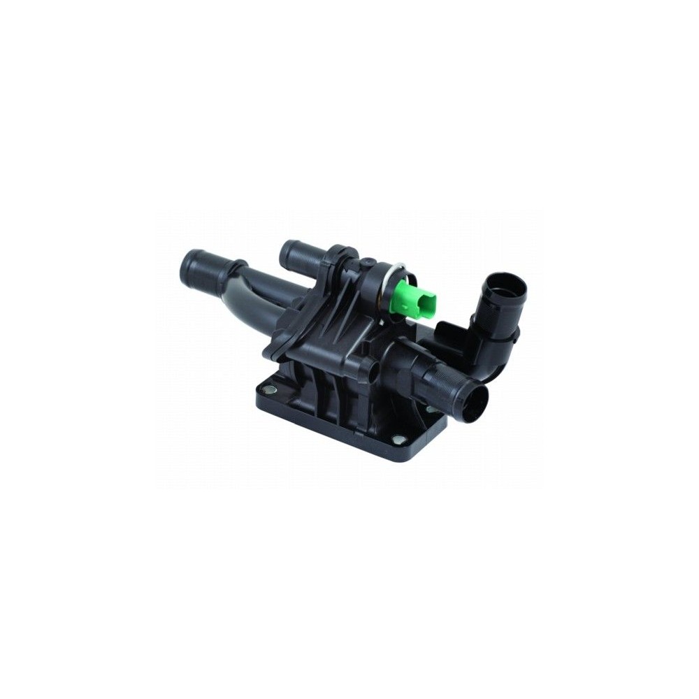 HOFFER Thermostat, Kühlmittel 8192555