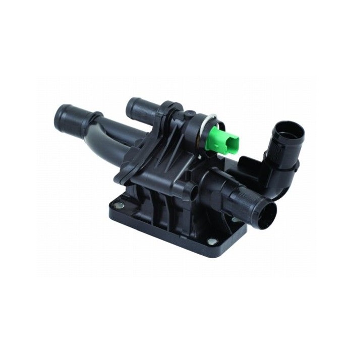 HOFFER Thermostat, Kühlmittel 8192555