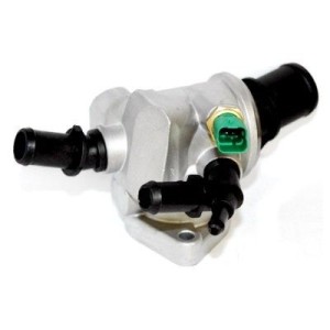HOFFER Thermostat, Kühlmittel 8192613