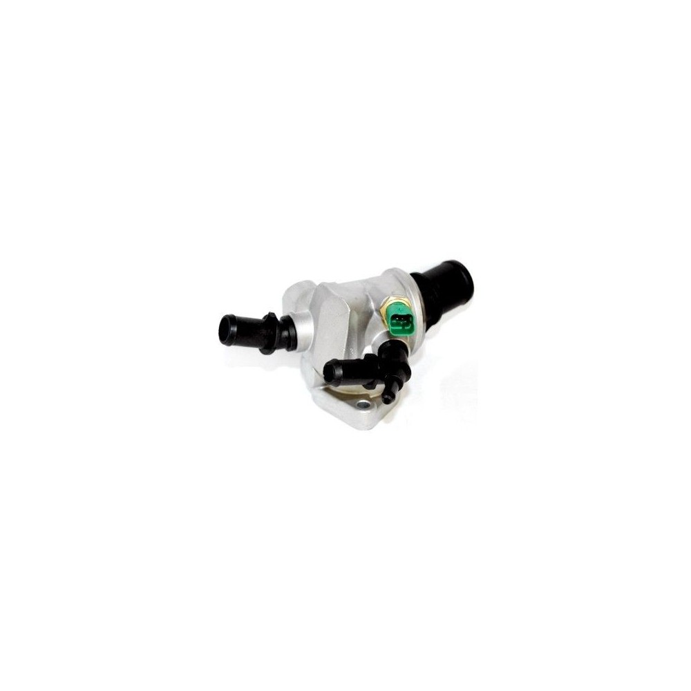 HOFFER Thermostat, Kühlmittel 8192613