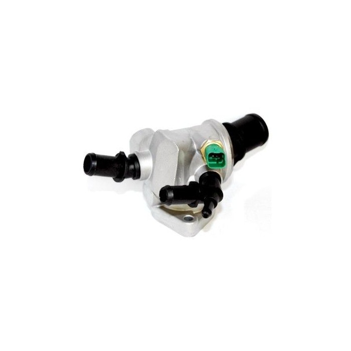 HOFFER Thermostat, Kühlmittel 8192613
