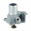 HOFFER Thermostat, Kühlmittel 8192681