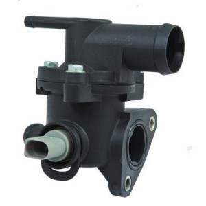 HOFFER Thermostat, Kühlmittel 8192716