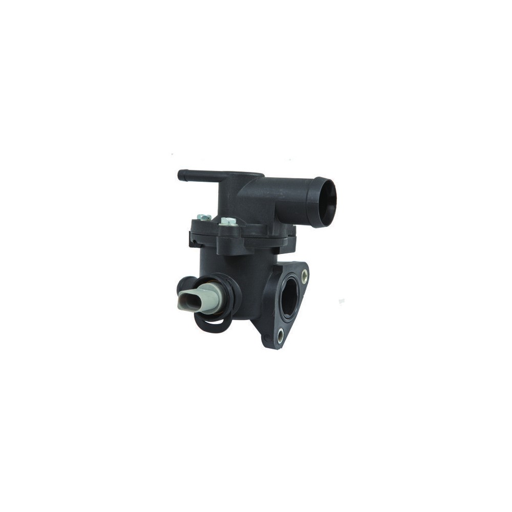 HOFFER Thermostat, Kühlmittel 8192716