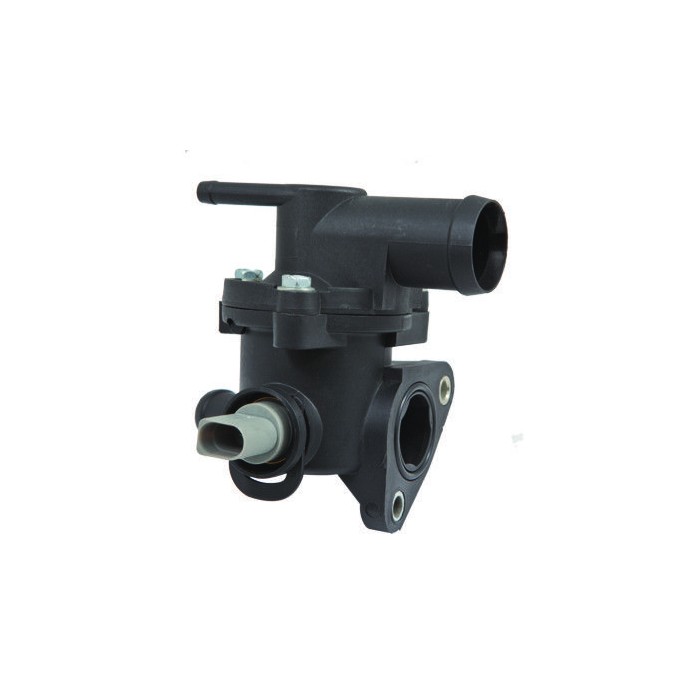 HOFFER Thermostat, Kühlmittel 8192716