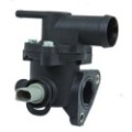 HOFFER Thermostat, Kühlmittel 8192716