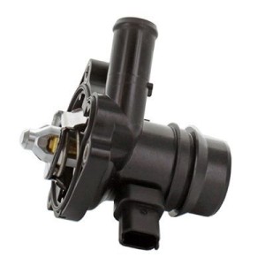 HOFFER Thermostat, Kühlmittel 8192824