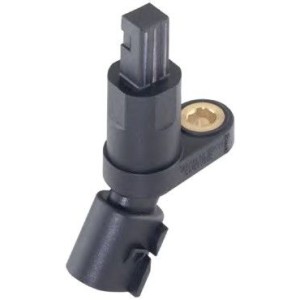 HOFFER Sensor, Raddrehzahl 8290003