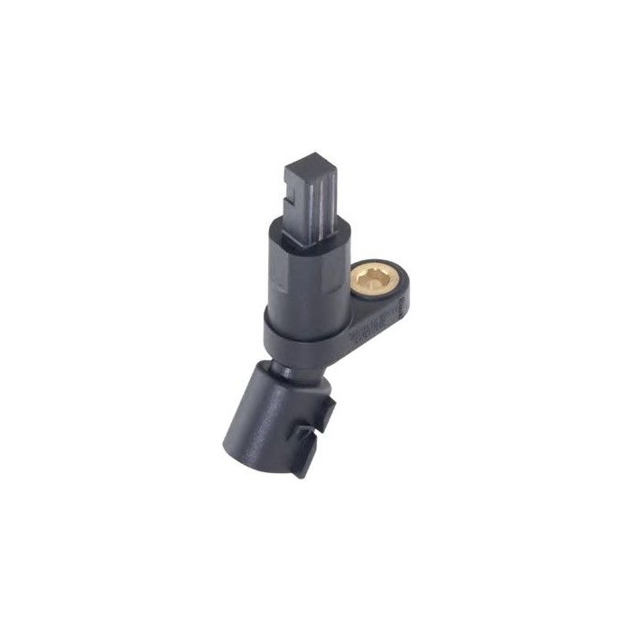HOFFER Sensor, Raddrehzahl 8290003