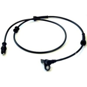 HOFFER Sensor, Raddrehzahl 8290013