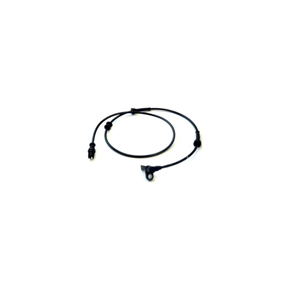 HOFFER Sensor, Raddrehzahl 8290013