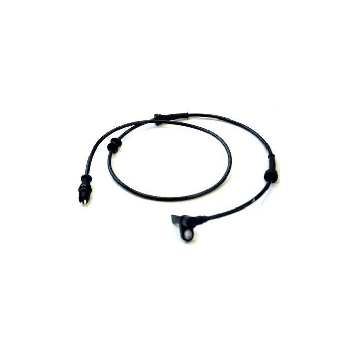 HOFFER Sensor, Raddrehzahl 8290013