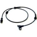 HOFFER Sensor, Raddrehzahl 8290013