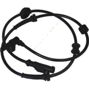 HOFFER Sensor, Raddrehzahl 8290019