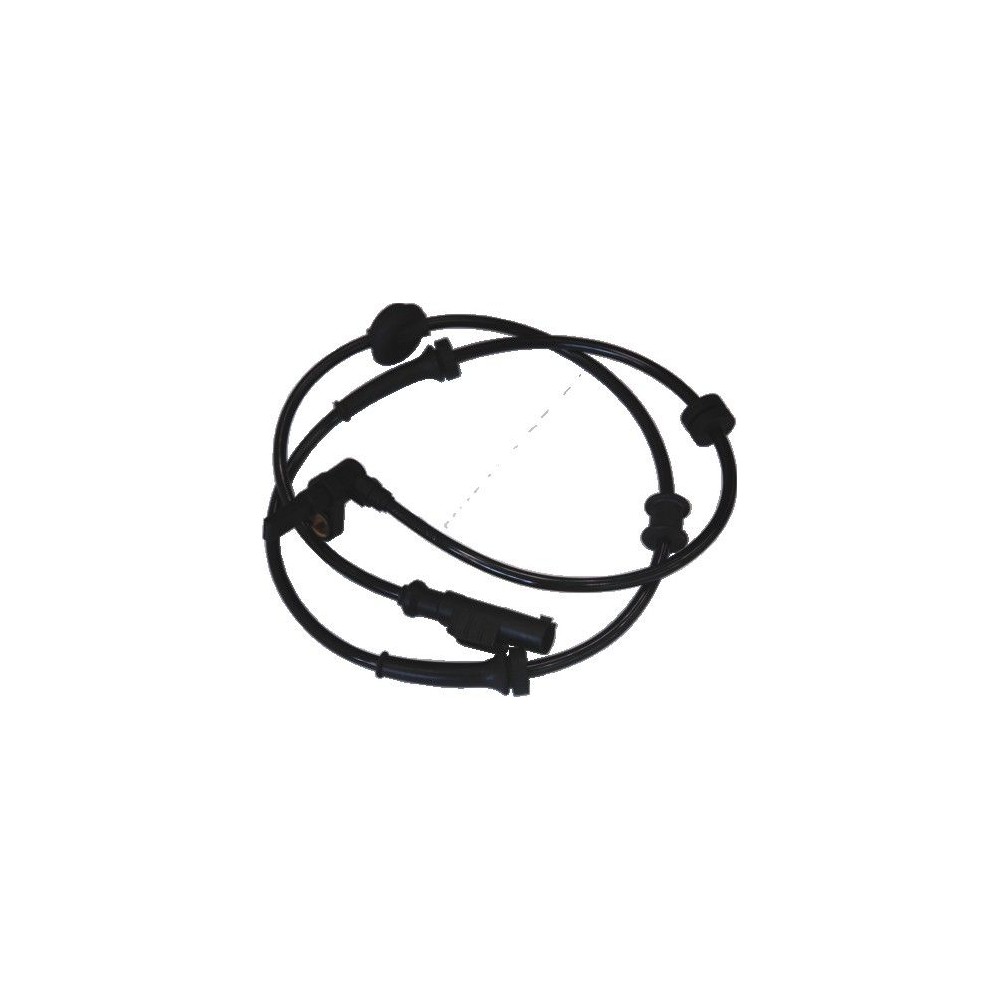 HOFFER Sensor, Raddrehzahl 8290019