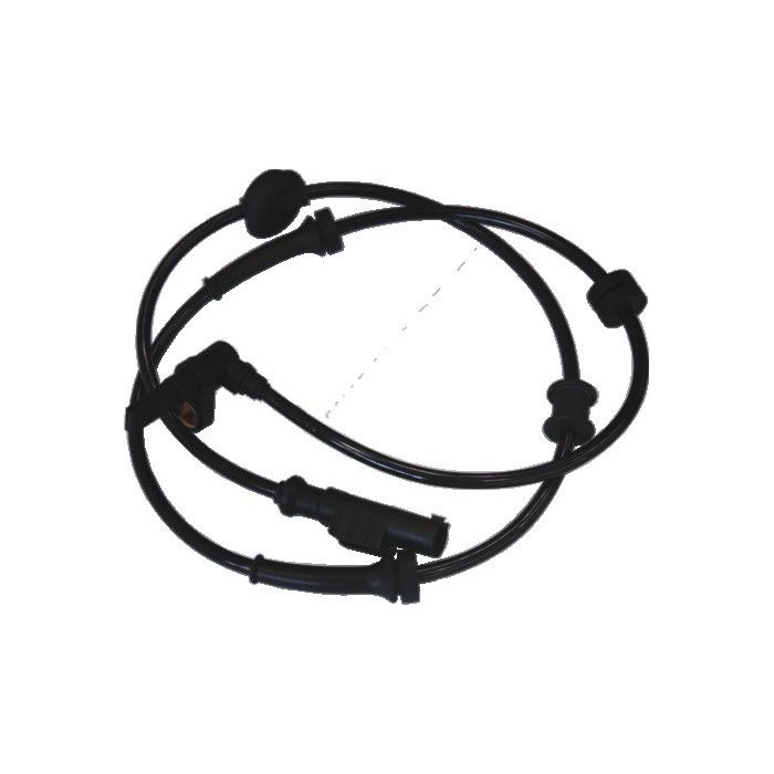 HOFFER Sensor, Raddrehzahl 8290019
