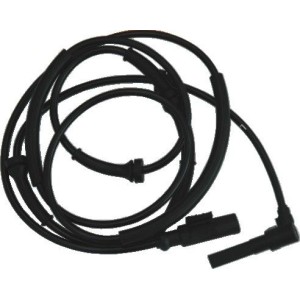 HOFFER Sensor, Raddrehzahl 8290027