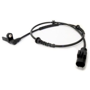 HOFFER Sensor, Raddrehzahl 8290041