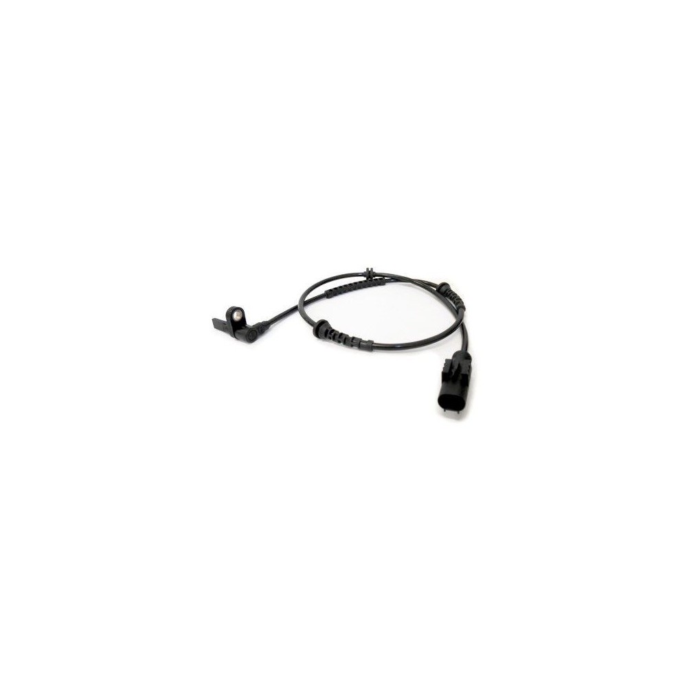 HOFFER Sensor, Raddrehzahl 8290041