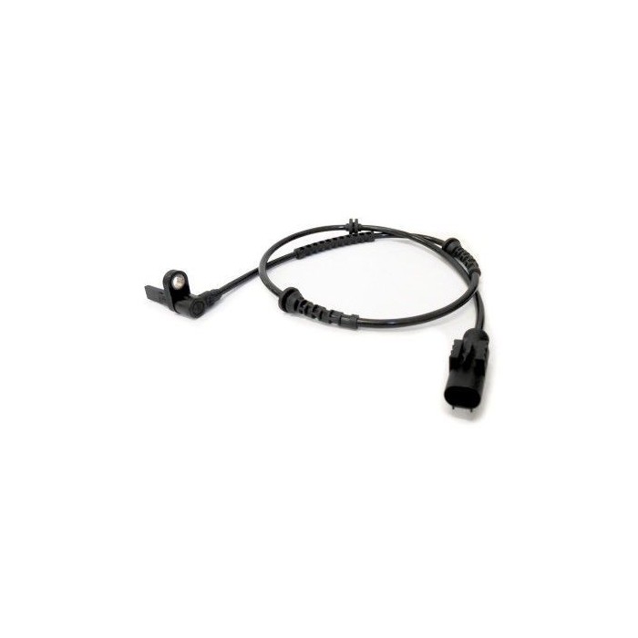 HOFFER Sensor, Raddrehzahl 8290041