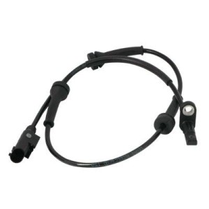 HOFFER Sensor, Raddrehzahl 8290107