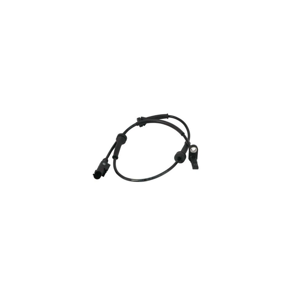 HOFFER Sensor, Raddrehzahl 8290107