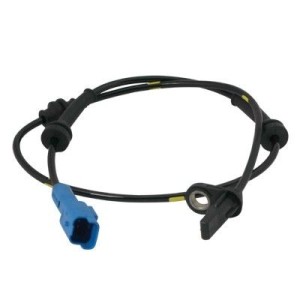 HOFFER Sensor, Raddrehzahl 8290150