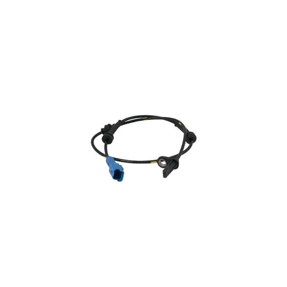 HOFFER Sensor, Raddrehzahl 8290150