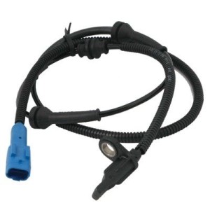 HOFFER Sensor, Raddrehzahl 8290151