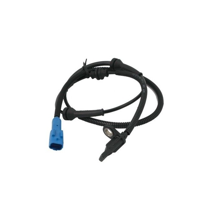 HOFFER Sensor, Raddrehzahl 8290151