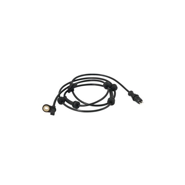 HOFFER Sensor, Raddrehzahl 8290166