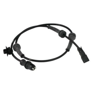HOFFER Sensor, Raddrehzahl 8290190