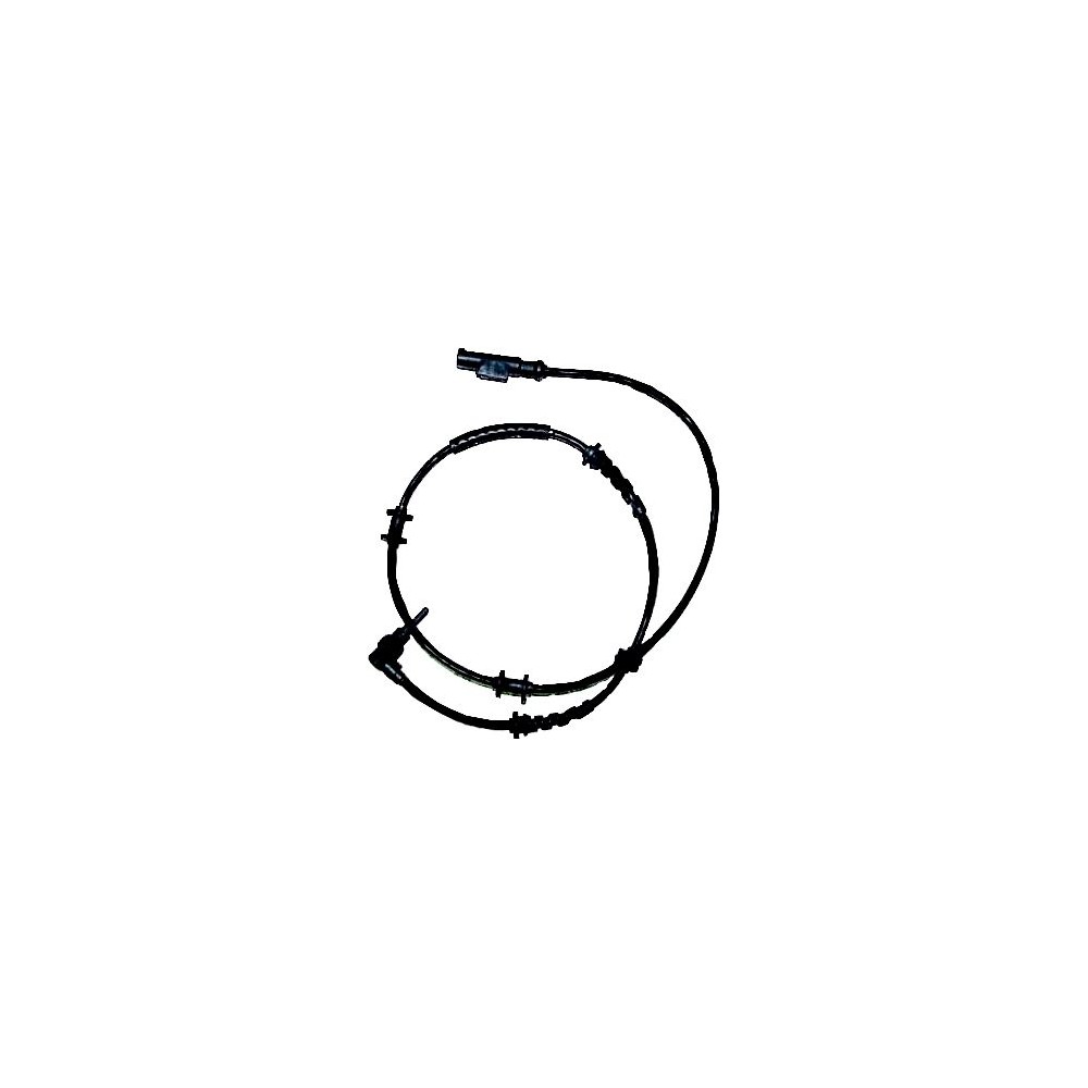 HOFFER Sensor, Raddrehzahl 8290262
