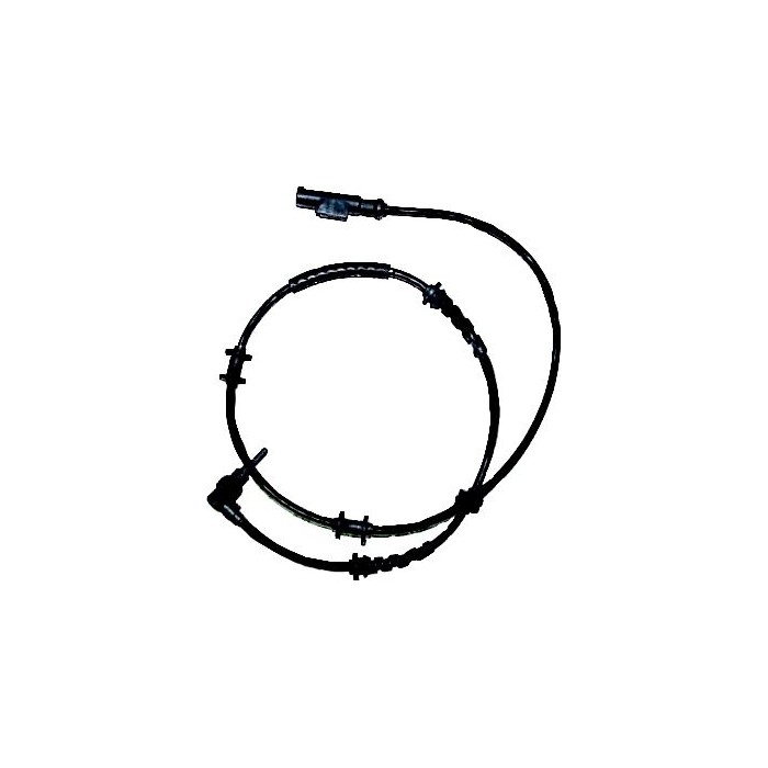 HOFFER Sensor, Raddrehzahl 8290262