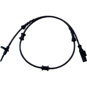 HOFFER Sensor, Raddrehzahl 8290271