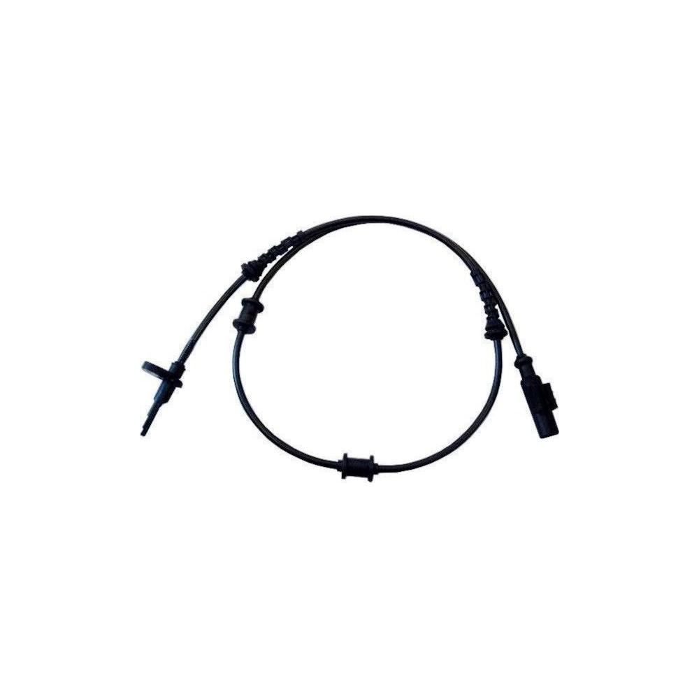 HOFFER Sensor, Raddrehzahl 8290271
