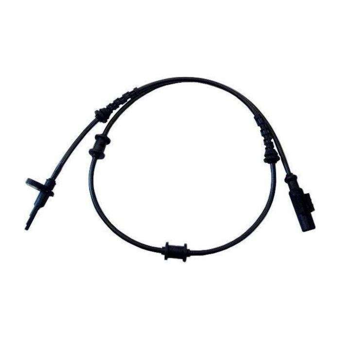 HOFFER Sensor, Raddrehzahl 8290271