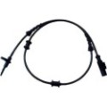 HOFFER Sensor, Raddrehzahl 8290271