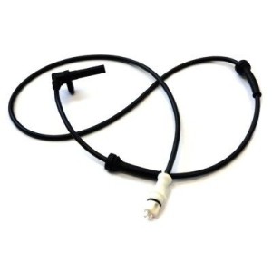 HOFFER Sensor, Raddrehzahl 8290400