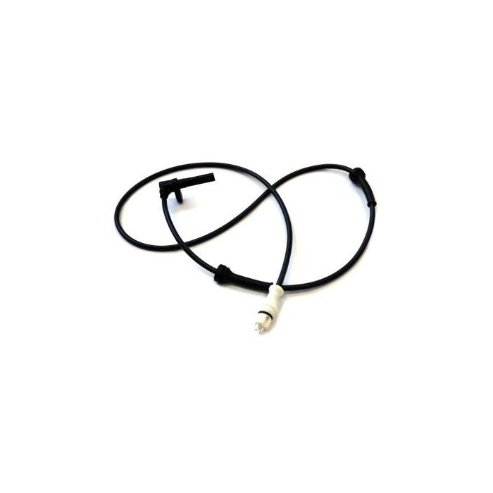 HOFFER Sensor, Raddrehzahl 8290400
