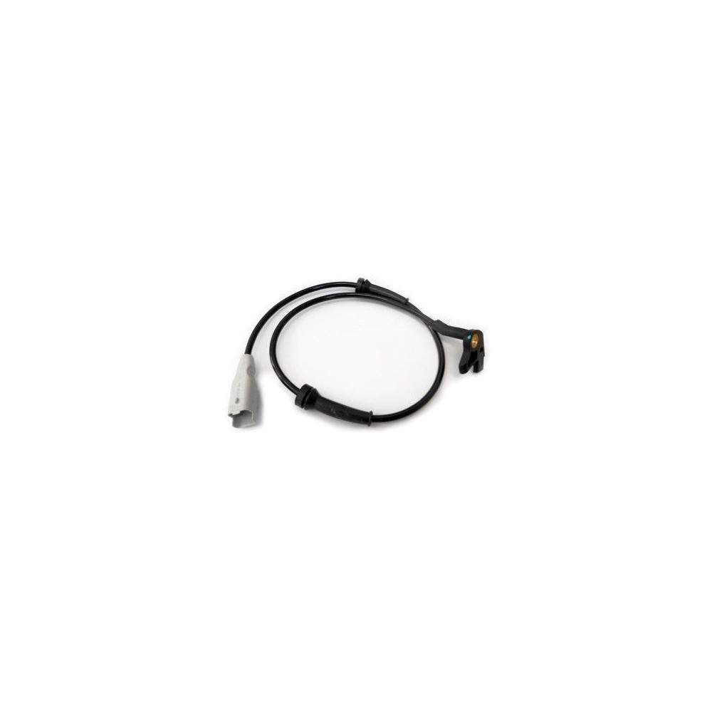 HOFFER Sensor, Raddrehzahl 8290512