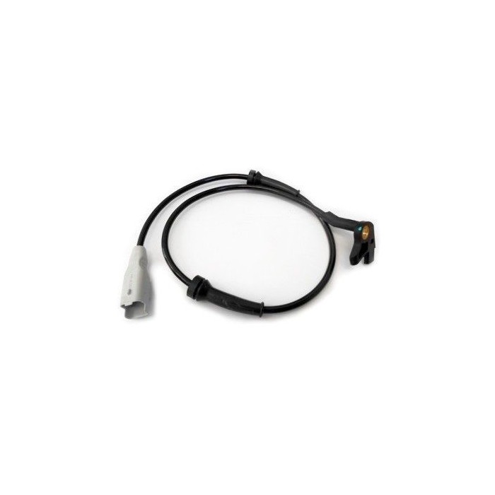 HOFFER Sensor, Raddrehzahl 8290512
