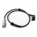 HOFFER Sensor, Raddrehzahl 8290512