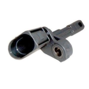 HOFFER Sensor, Raddrehzahl 8290573